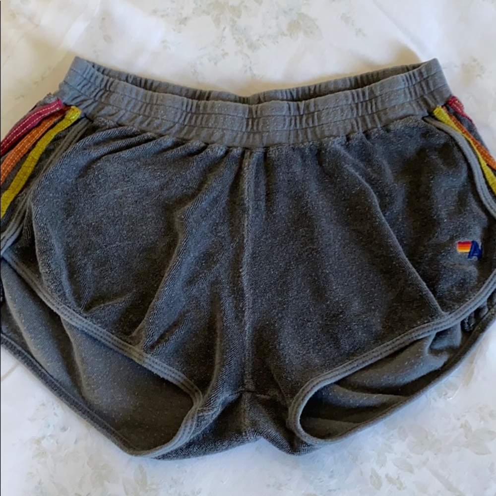AV Nation Shorts